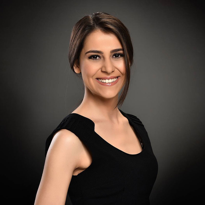 Tuğba Kürükoğlu Galeri 3