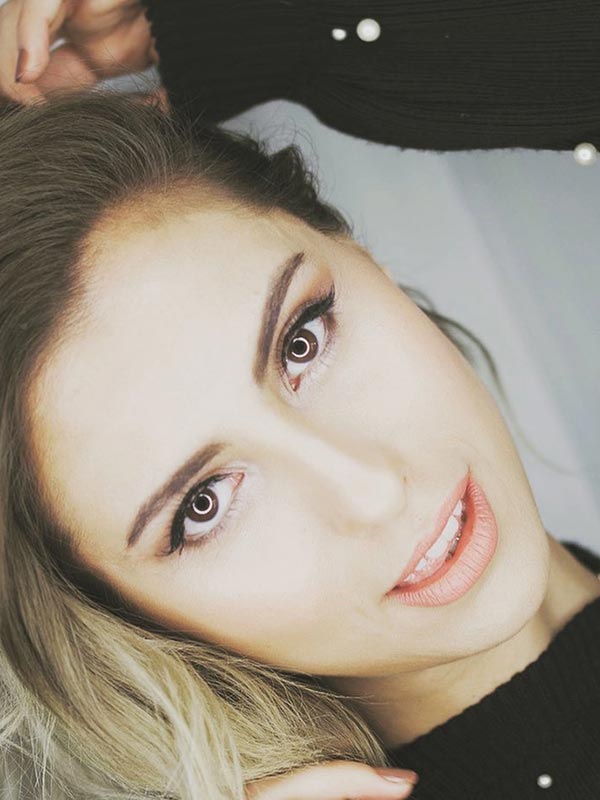 Tuğçe Soncu Galeri 2