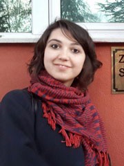 Tülin Ebcioğlu