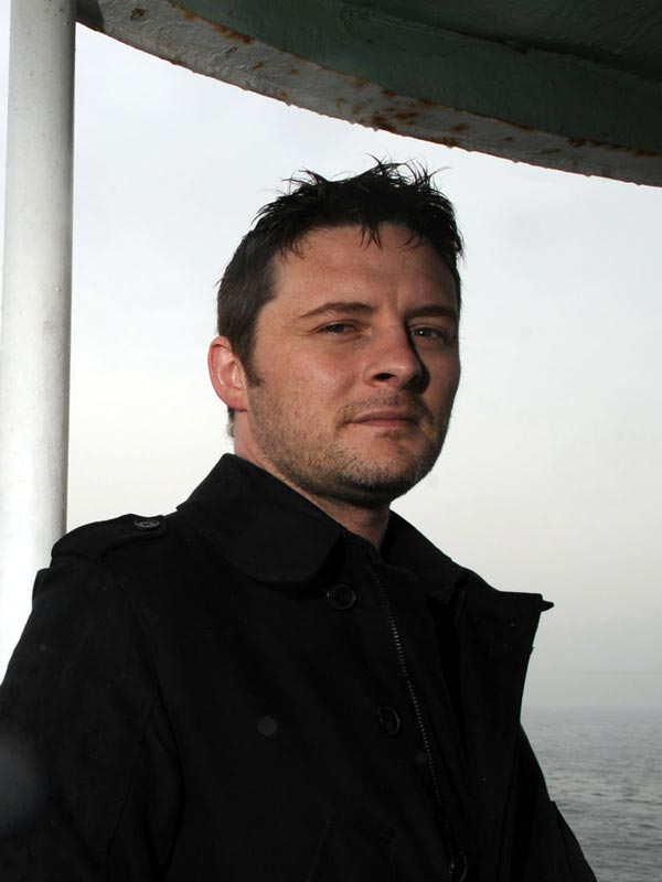 Tuna Kiremitçi