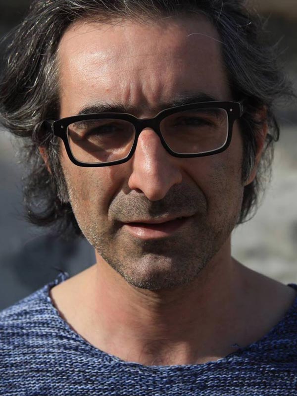 Turgay Doğan