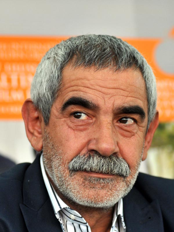 Turgay Tanülkü