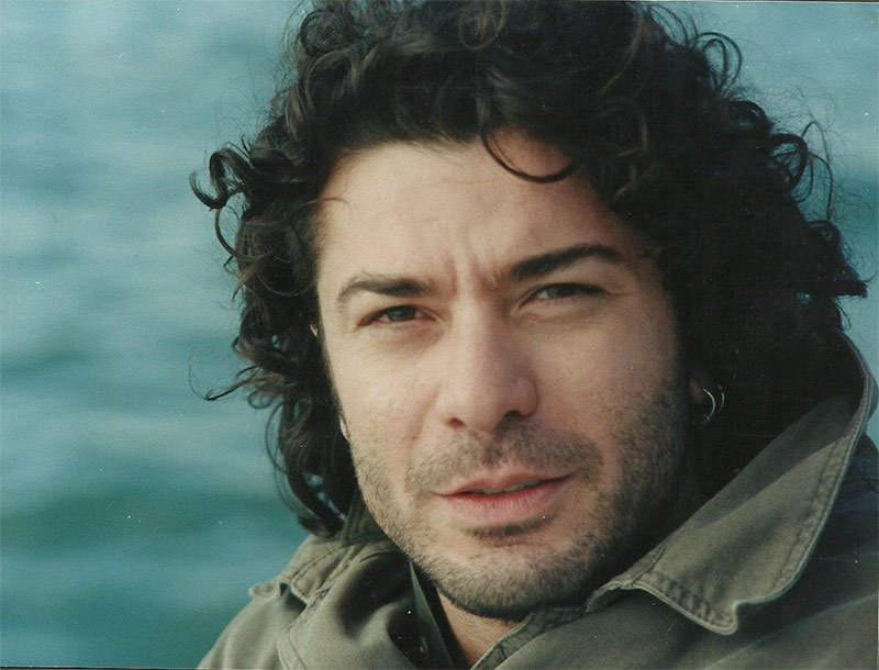 Uğur Çavuşoğlu Galeri 3