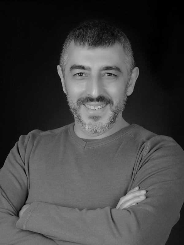 Ümit Aydoğdu Resmi