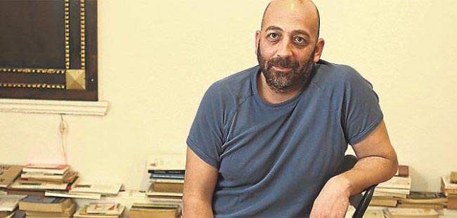 Ümit Çırak Galeri 3