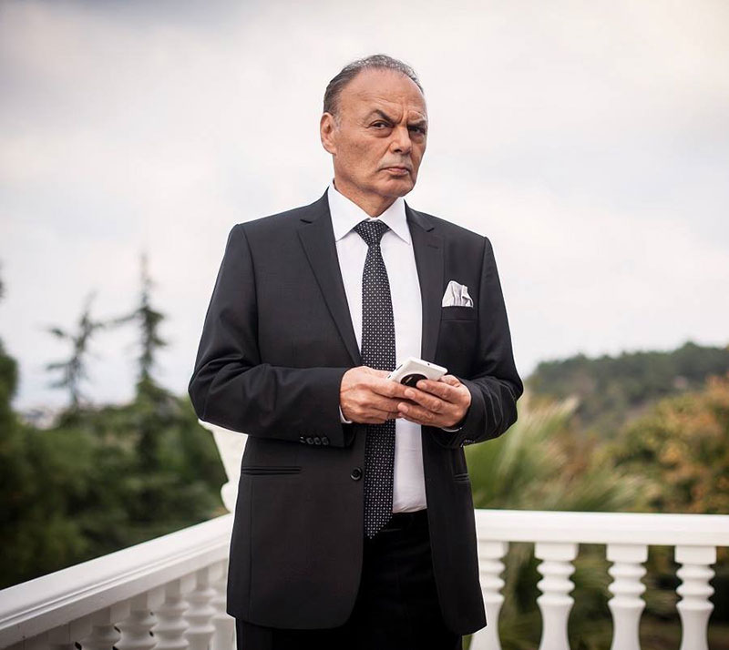 Umut Demirdelen Galeri 2