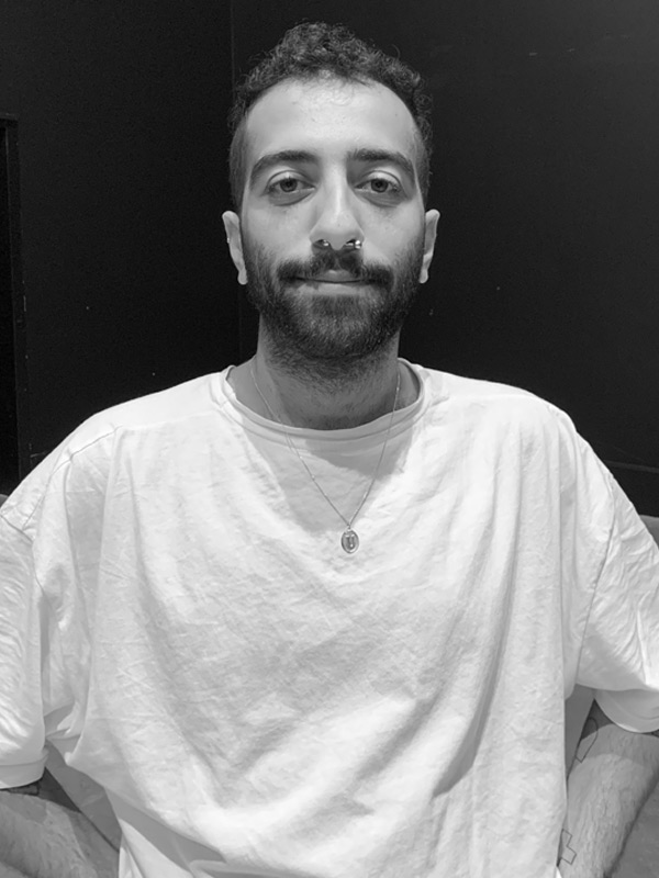 Umut Rışvanlı Resmi