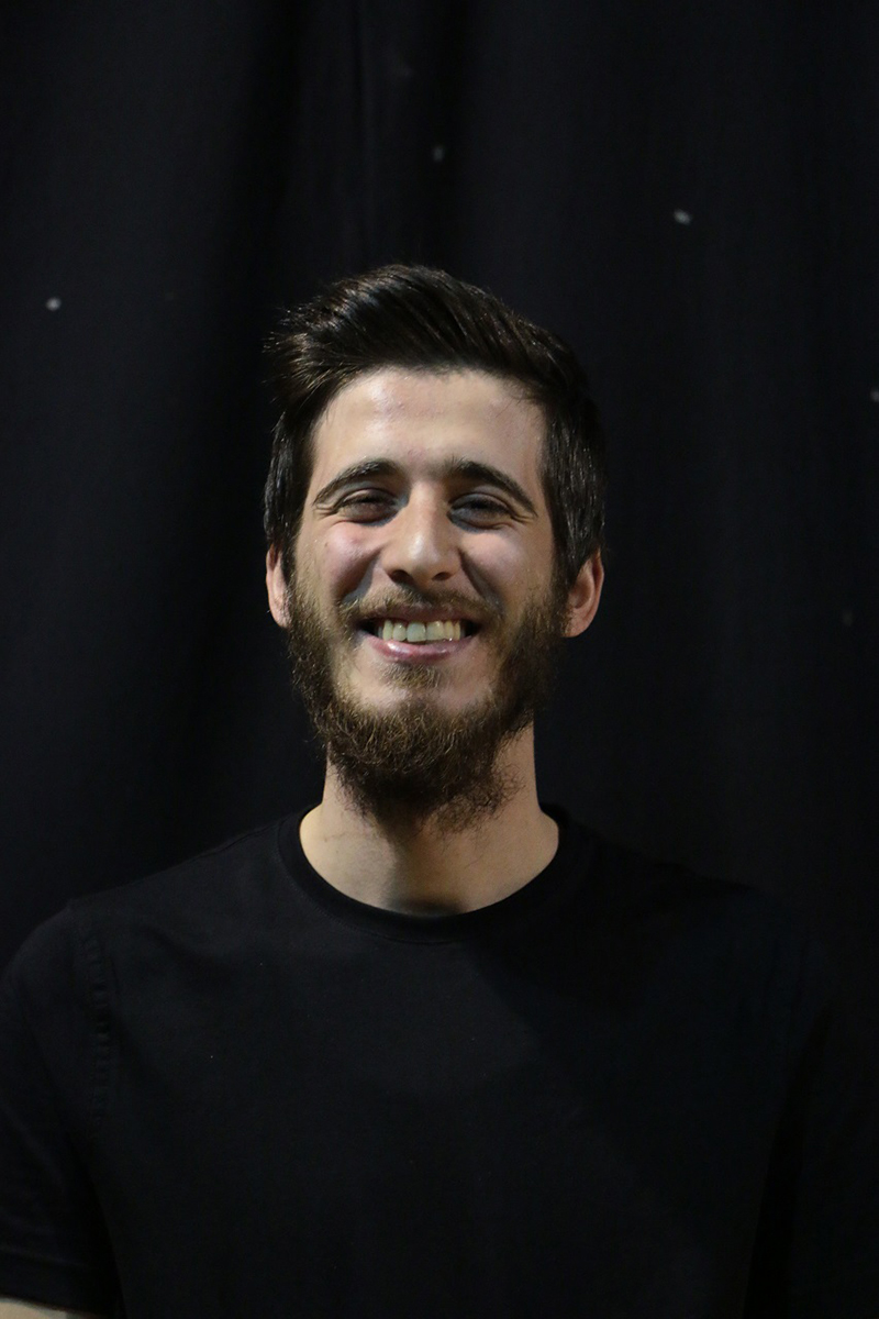 Ünal Topbaş Galeri 2