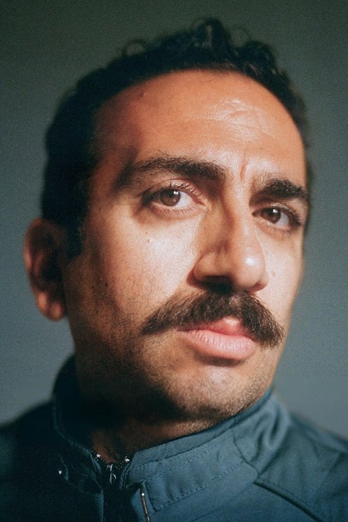 Vahid Mobasseri Resmi