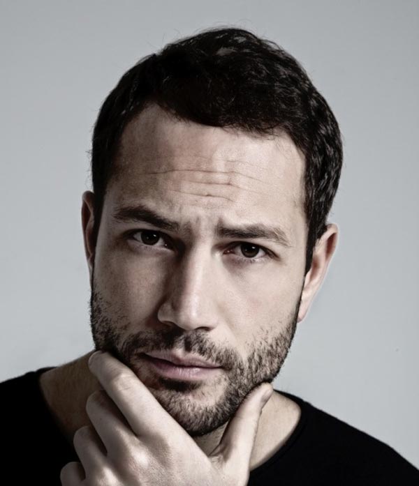 Volkan Çolpan Galeri 2