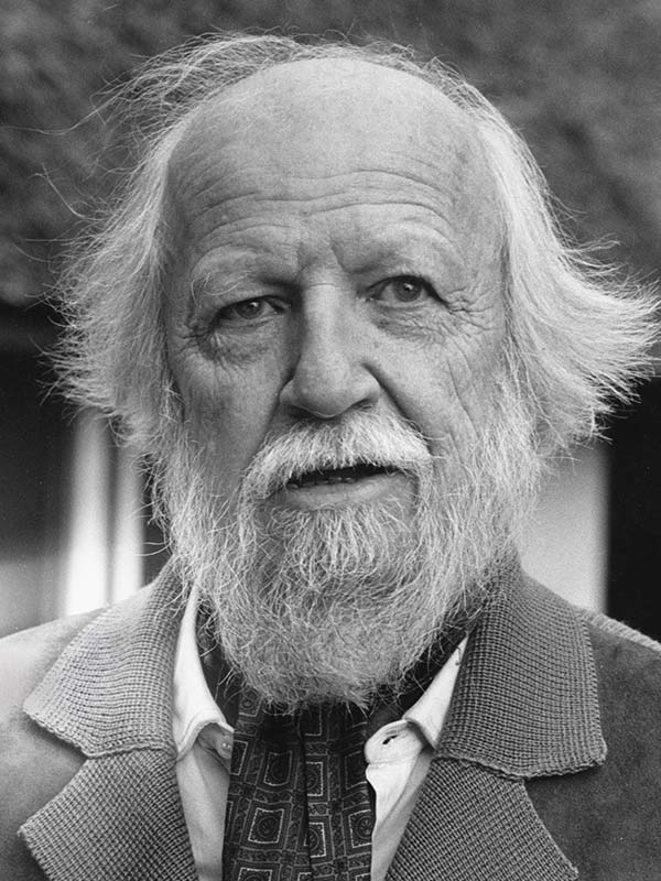 William Golding