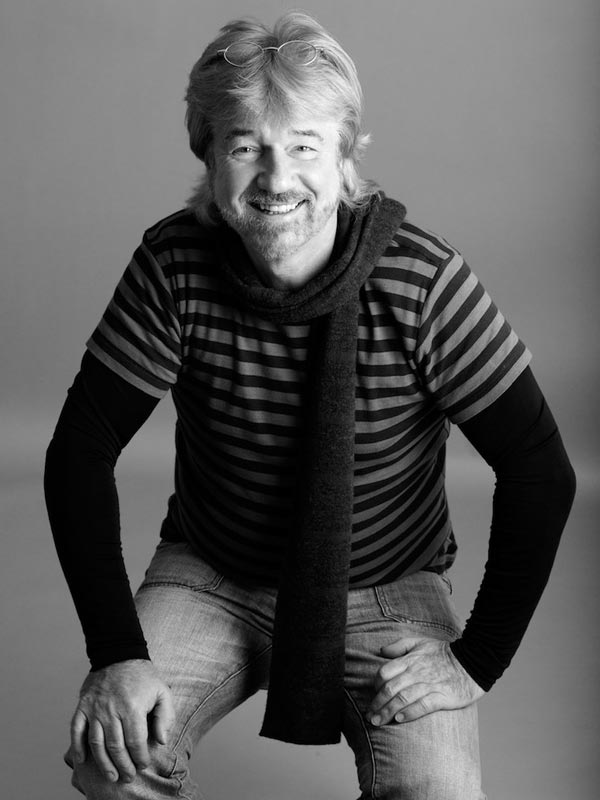 Willy Russell