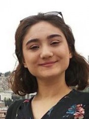 Yağmur Demirbaş