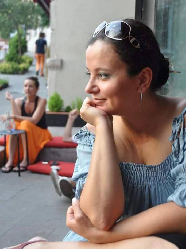 Yasemin Erbulun