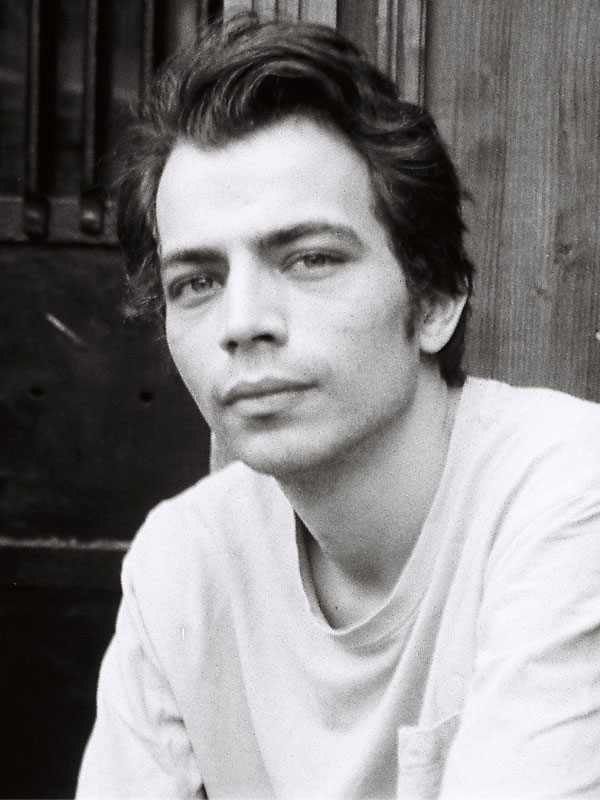 Yasin Gültepe Resmi