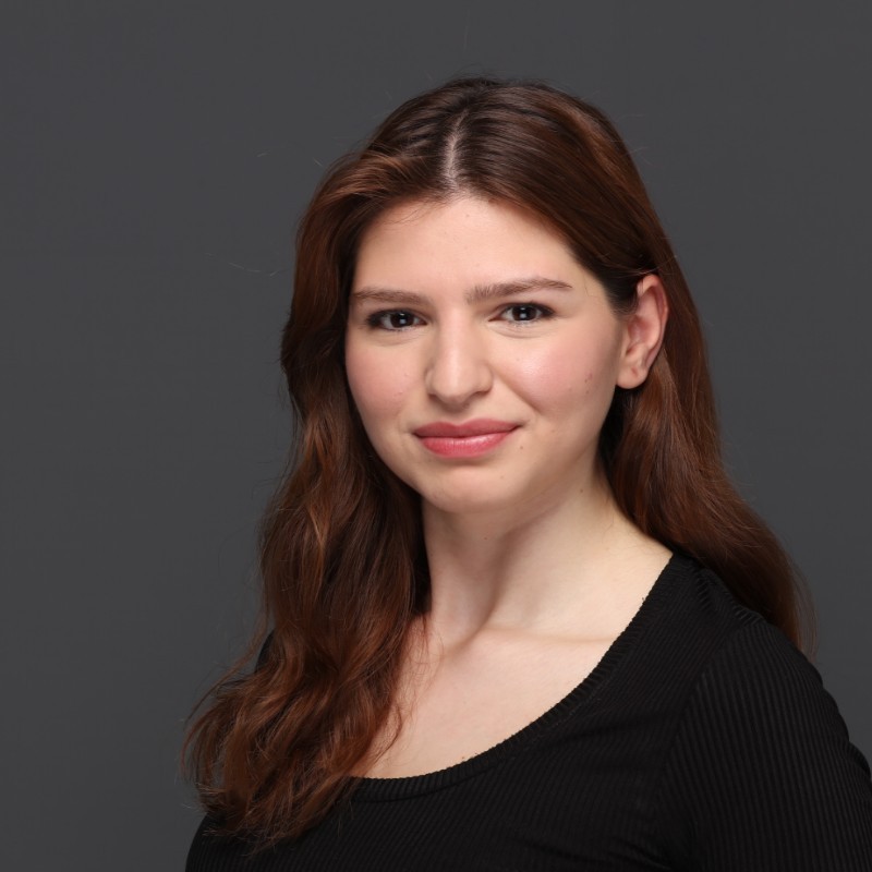 Yelda Ekinci
