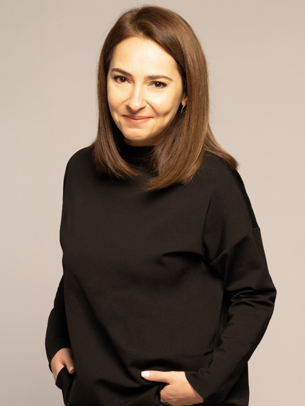 Yeliz Başlangıç Resmi