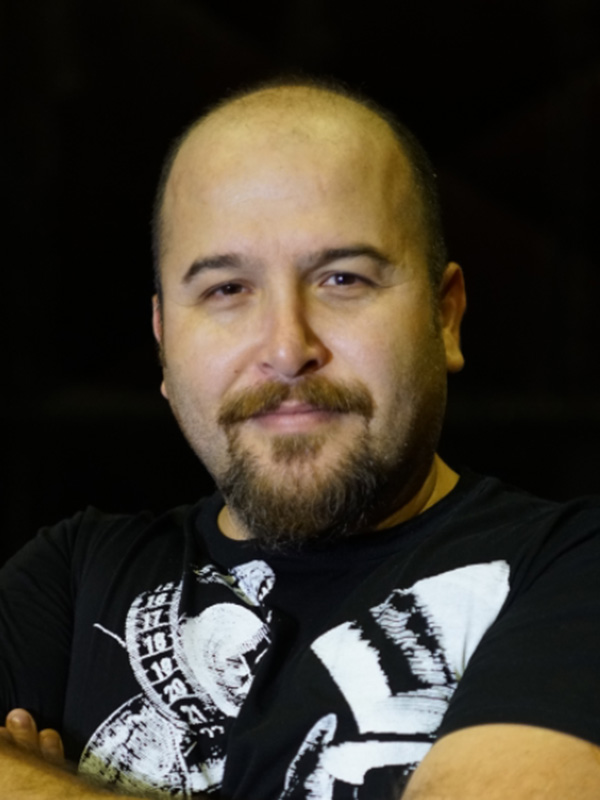 Yüksel Yağmuroğlu