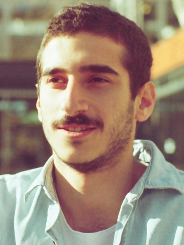 Yunus Emre Şahin