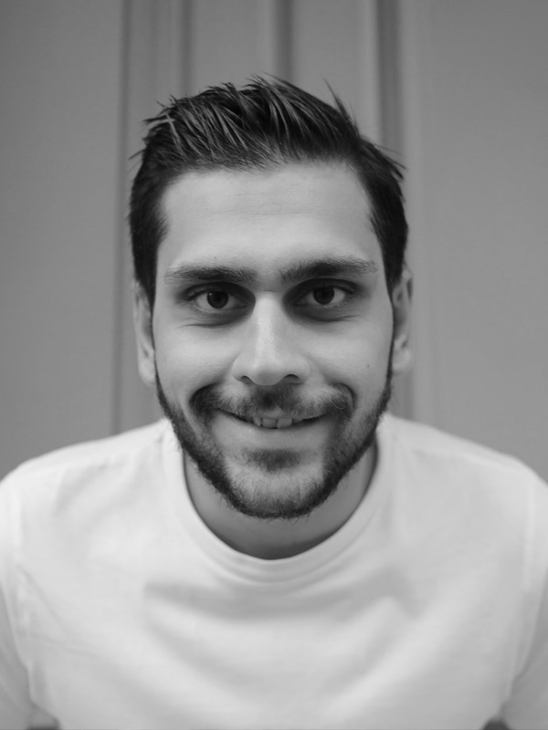 Yunus Emre Terzioğlu Resmi