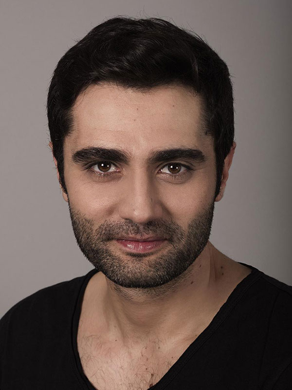 Yunus Emre Yıldırımer Resmi