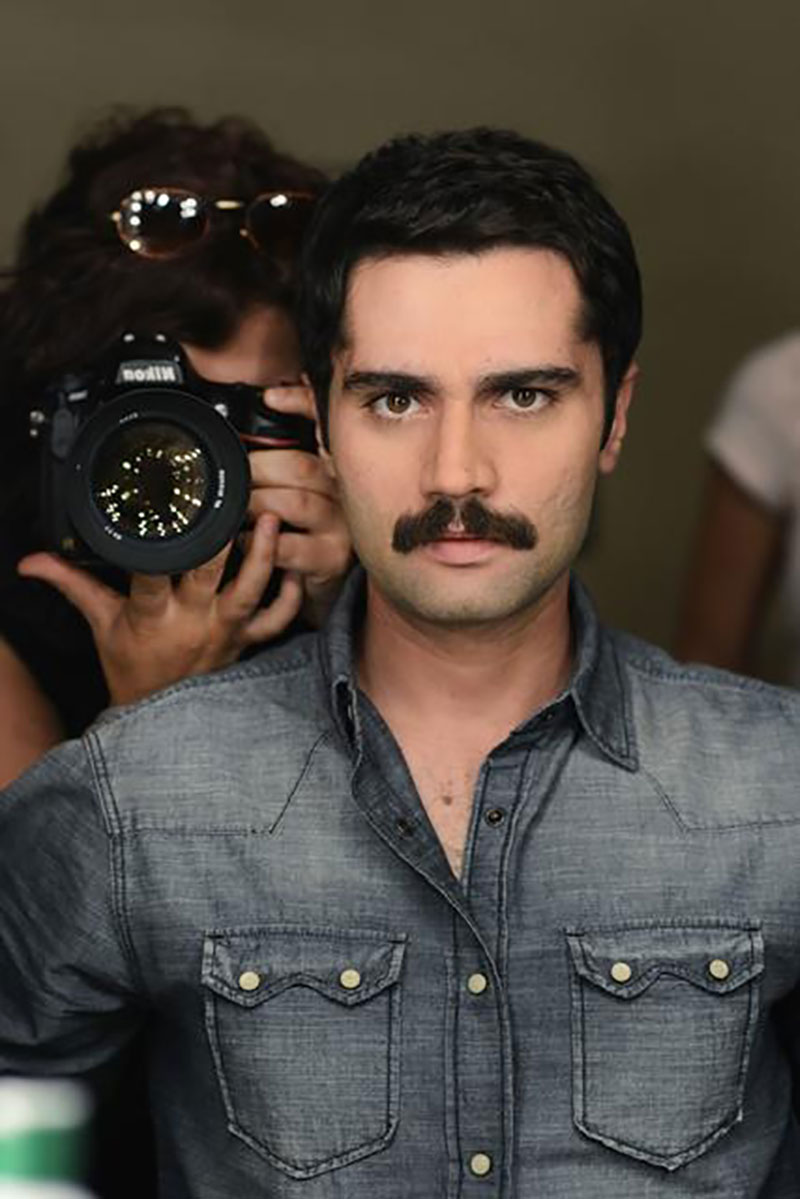 Yunus Emre Yıldırımer Galeri 3