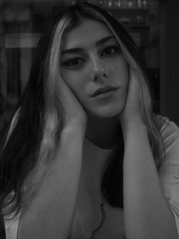 Zehra Gökçe İncecik