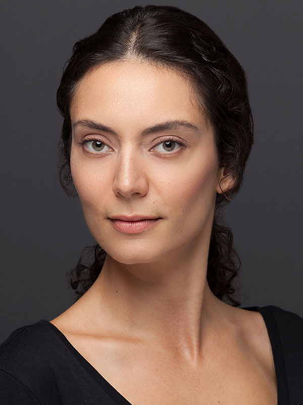 Zeynep Kızıltan