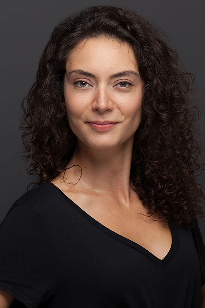 Zeynep Kızıltan Galeri 2