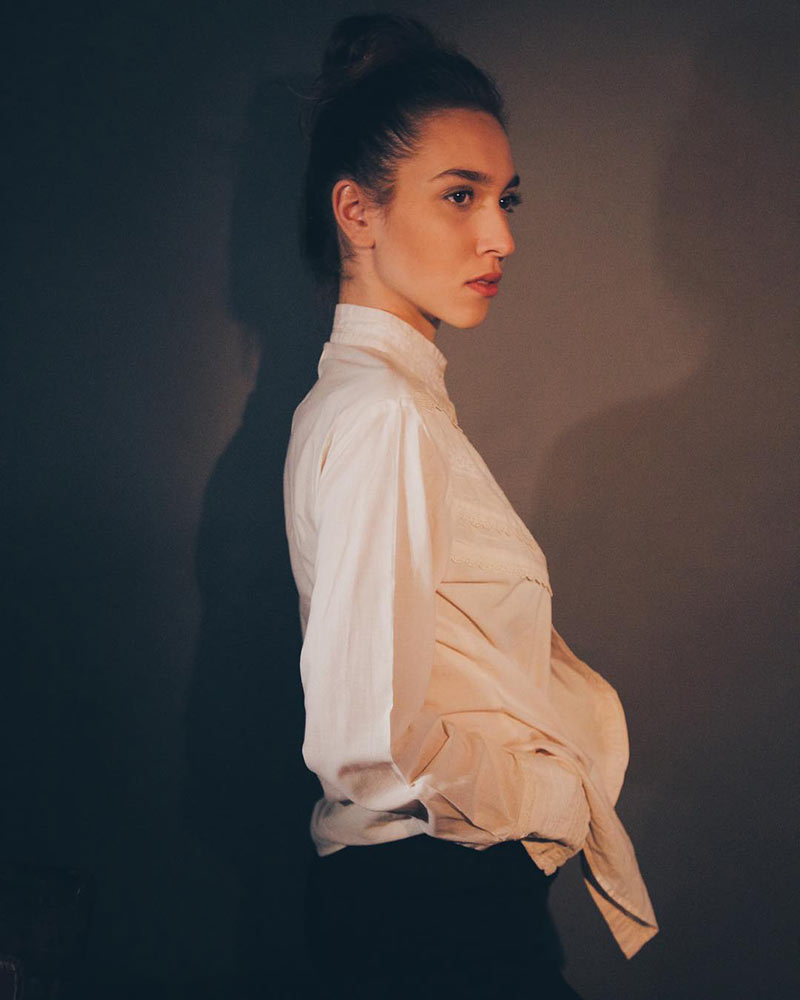 Zeynep Parla Galeri 2