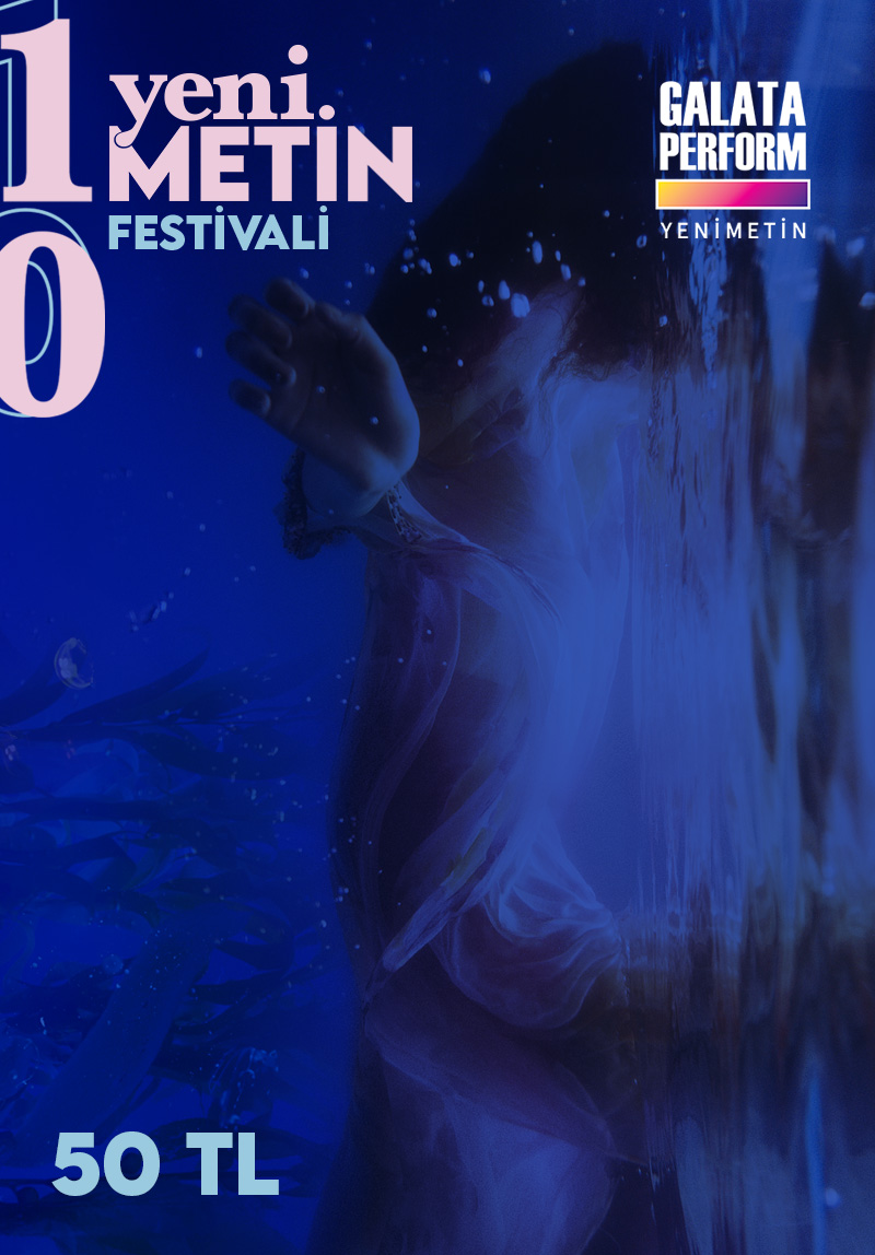 50 TeLe Poster