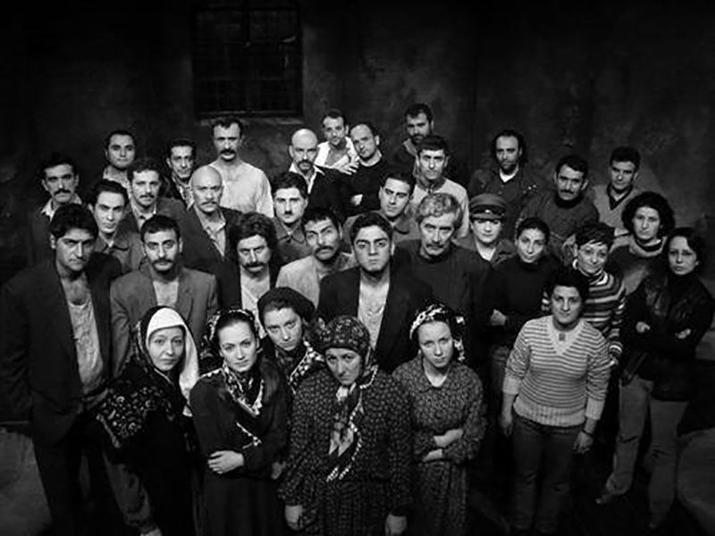 72. Koğuş Galeri 3