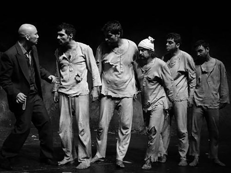 72. Koğuş Galeri 2