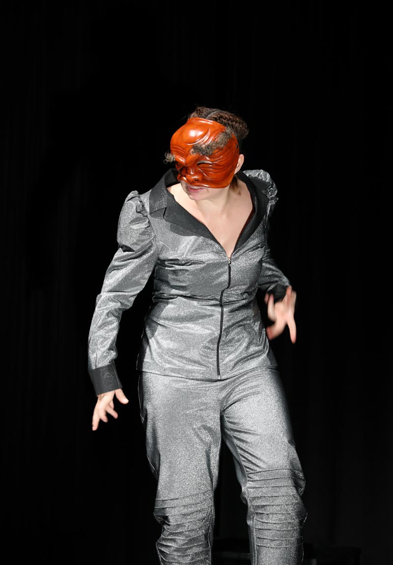 Acqua Minerale Poster