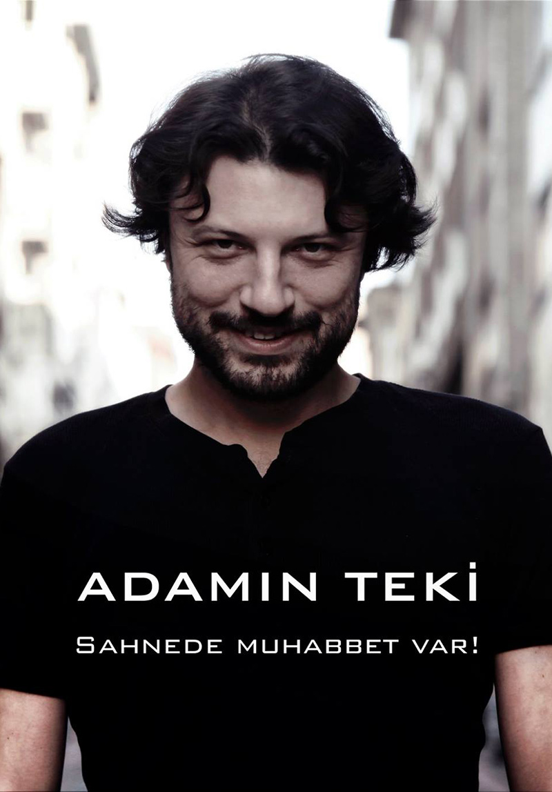 Adamın Teki
