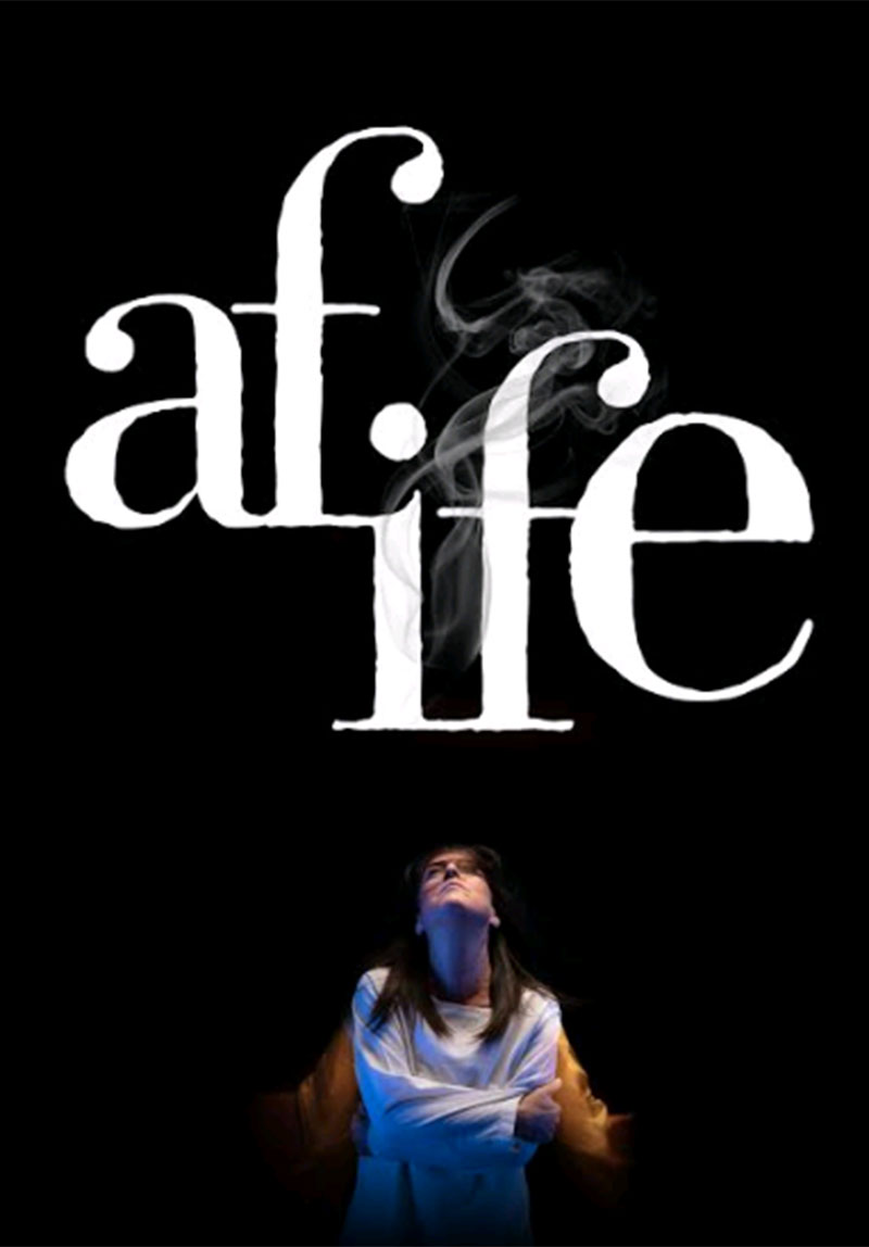 Afife Poster