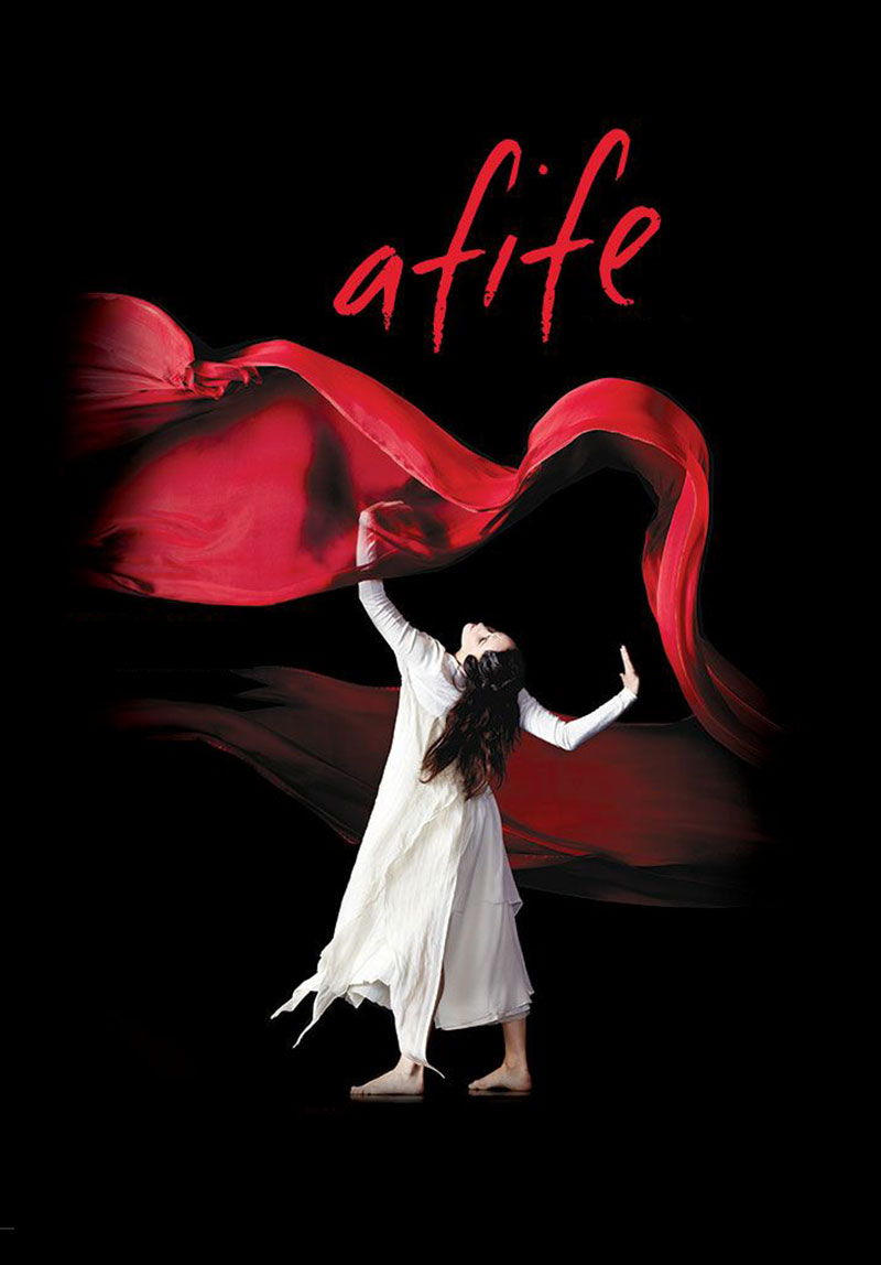 Afife Poster