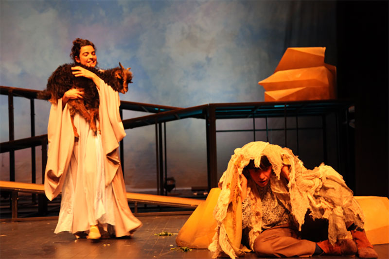 Ah! Tamara Galeri 10