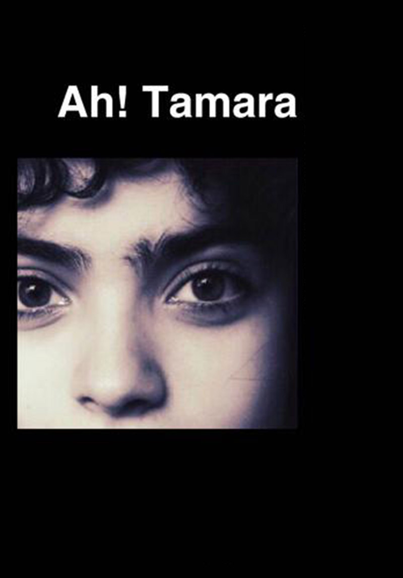 Ah! Tamara