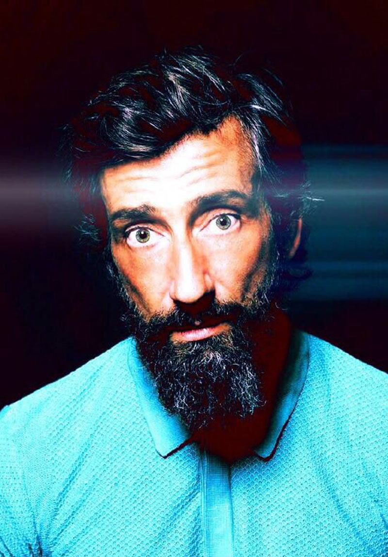 Akıllı İnsanlar İçin Nesil Stand-Up Poster