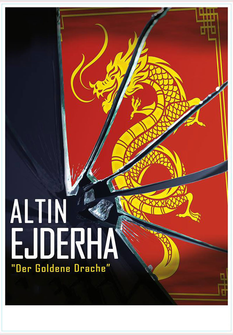 Altın Ejderha