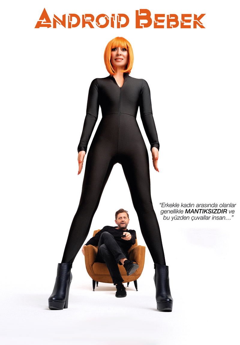 Android Bebek