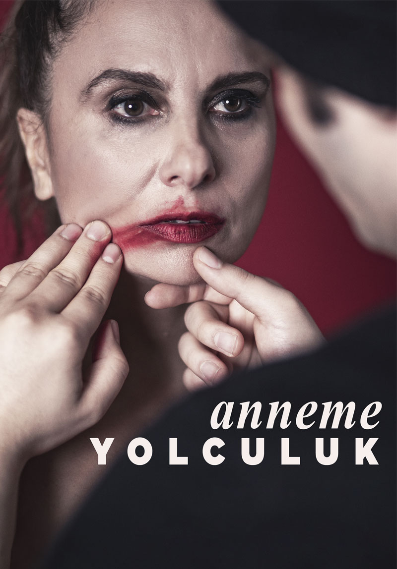 Anneme Yolculuk
