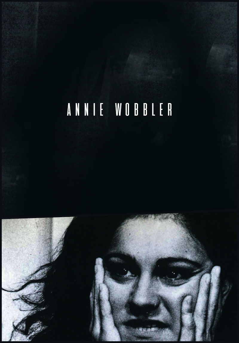 Annie Wobbler Poster