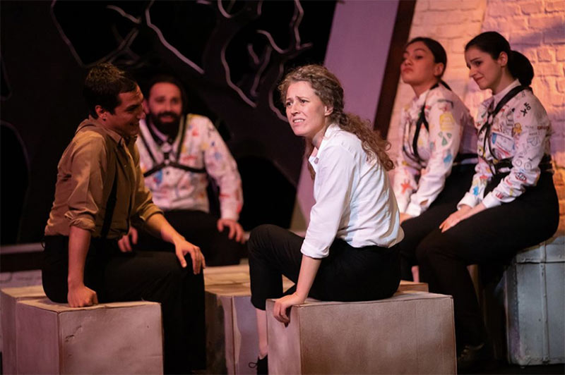 Araba Kullanmayı Nasıl Öğrendim Galeri 5