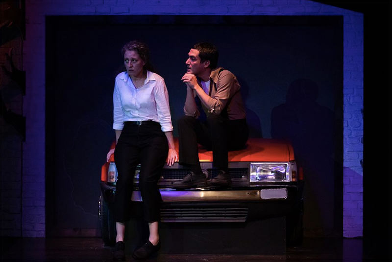 Araba Kullanmayı Nasıl Öğrendim Galeri 2