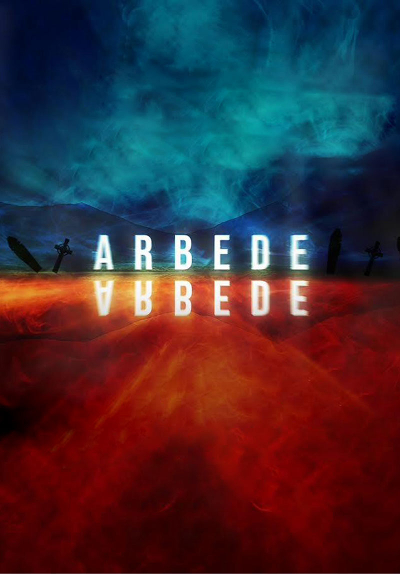 Arbede Poster