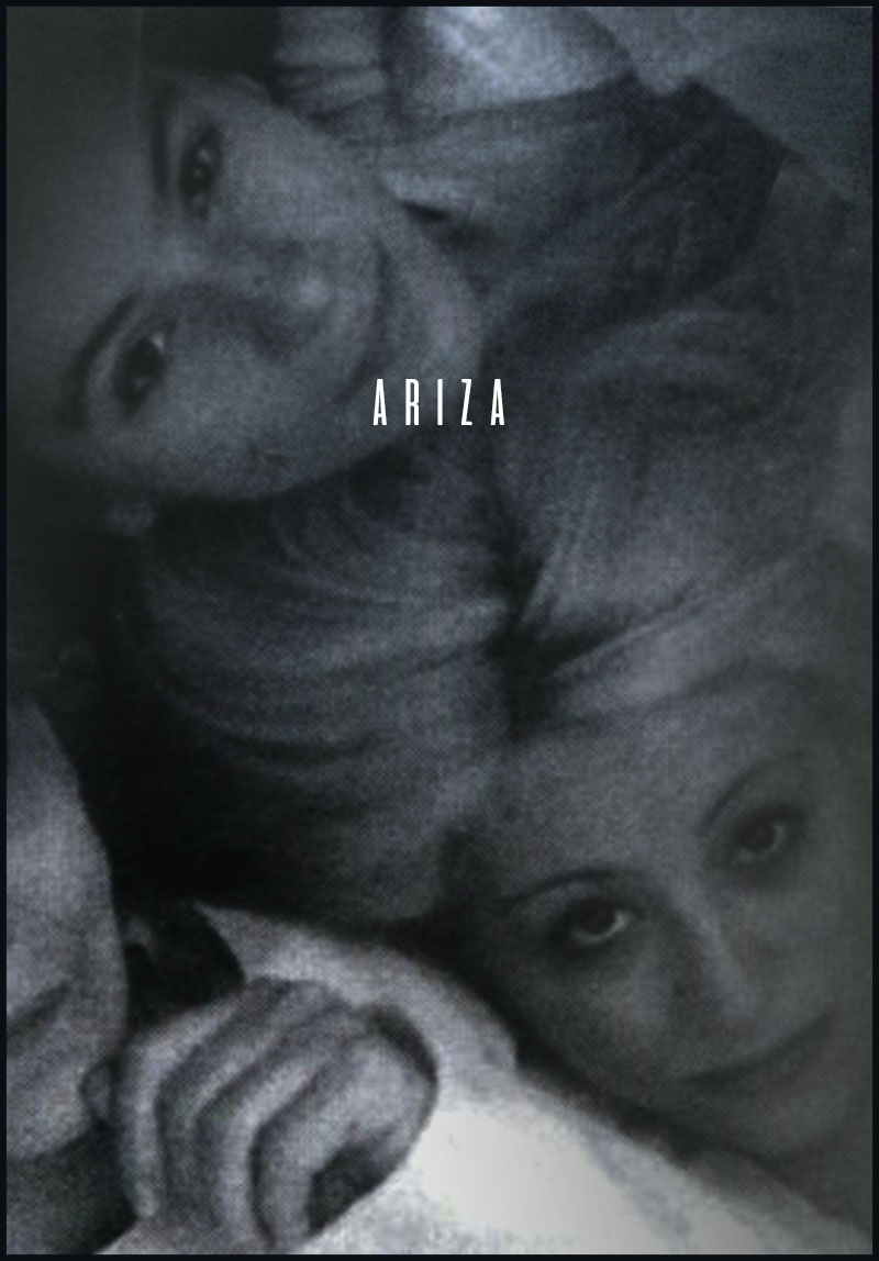 Arıza Poster
