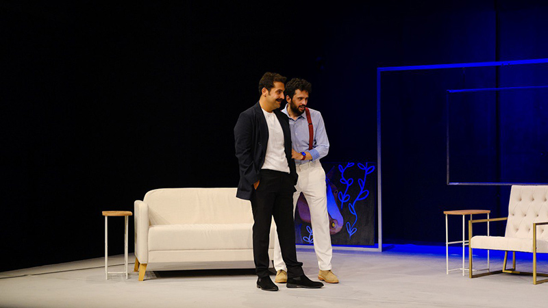 Arkadaşlık Sanatı Galeri 2