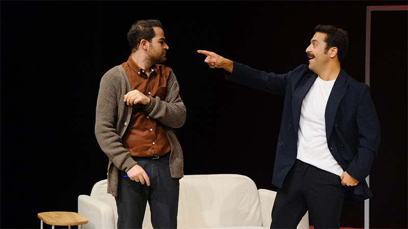 Arkadaşlık Sanatı Galeri 3